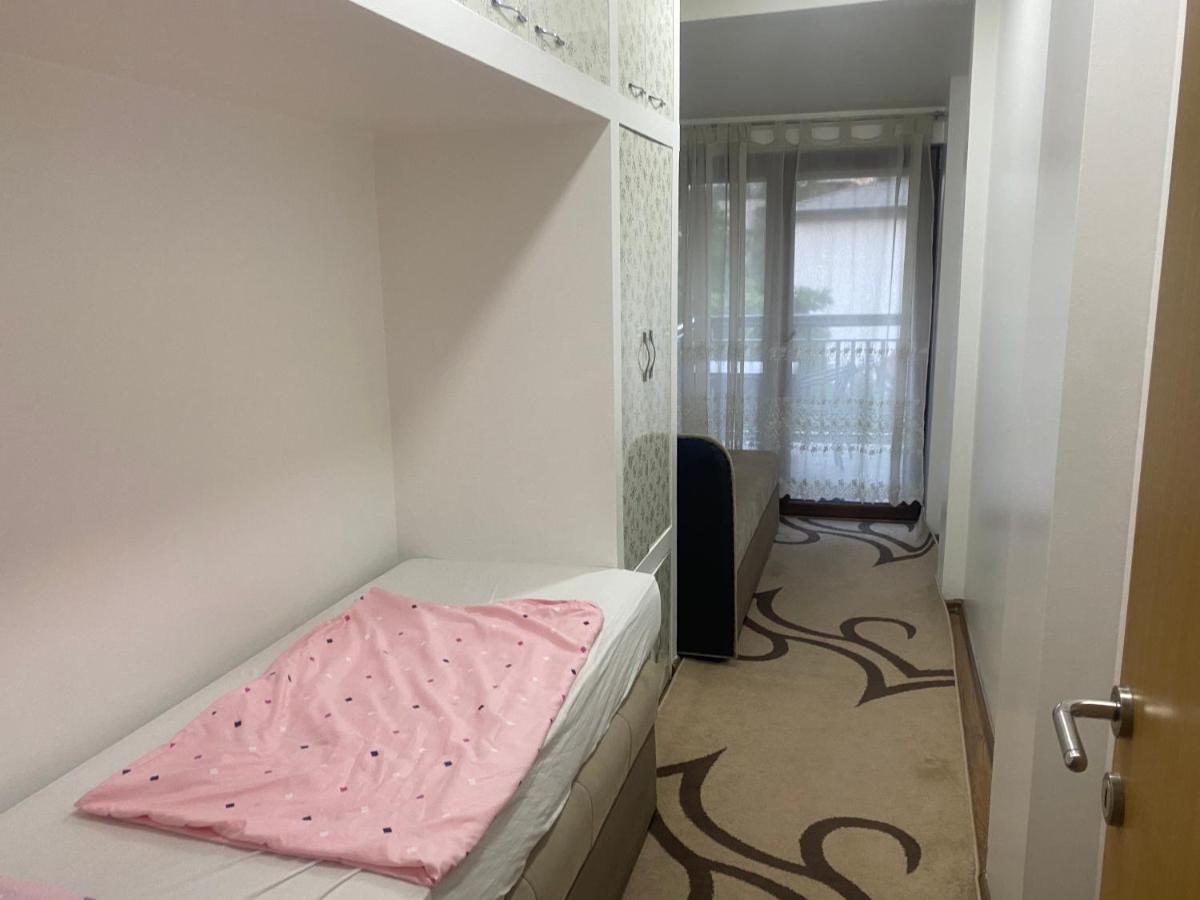 Apartment Poturmahala Travnik Zewnętrze zdjęcie
