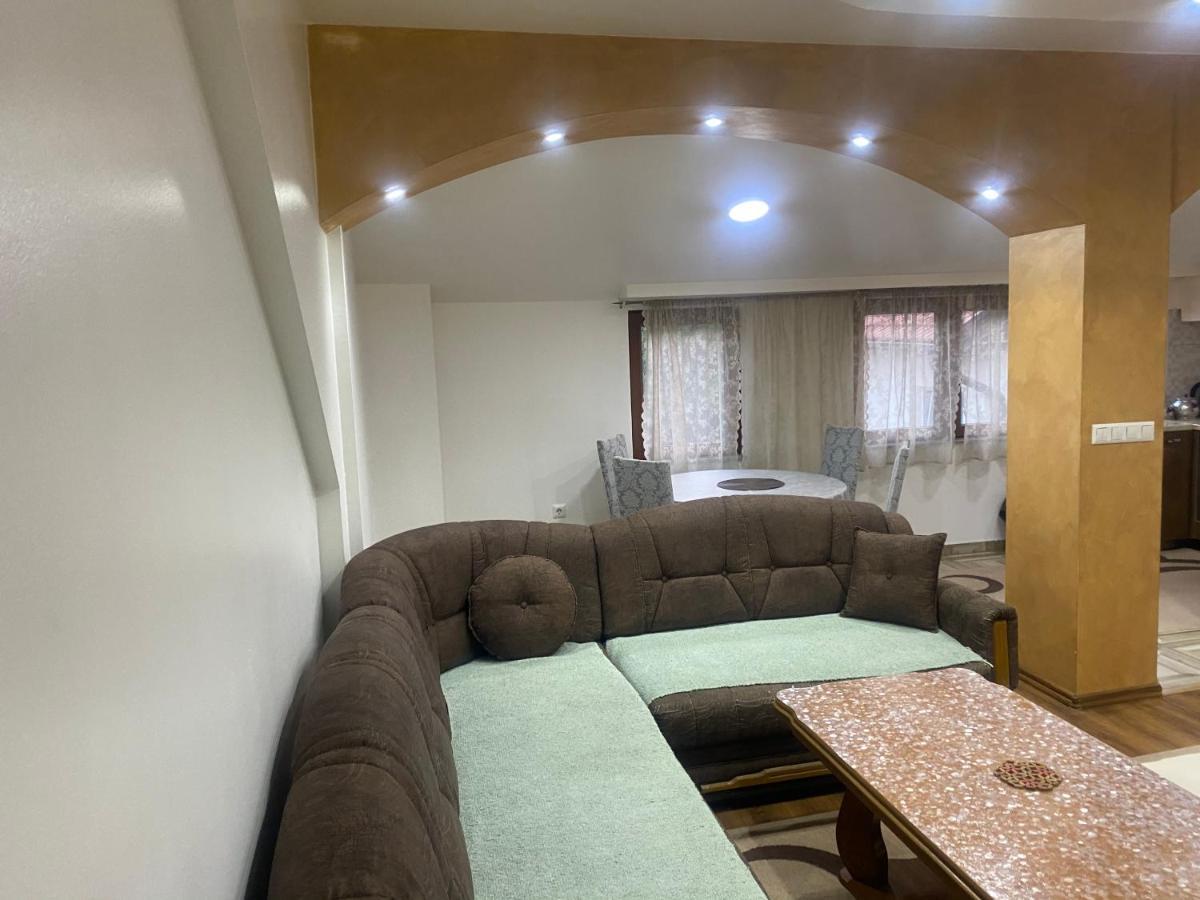 Apartment Poturmahala Travnik Zewnętrze zdjęcie