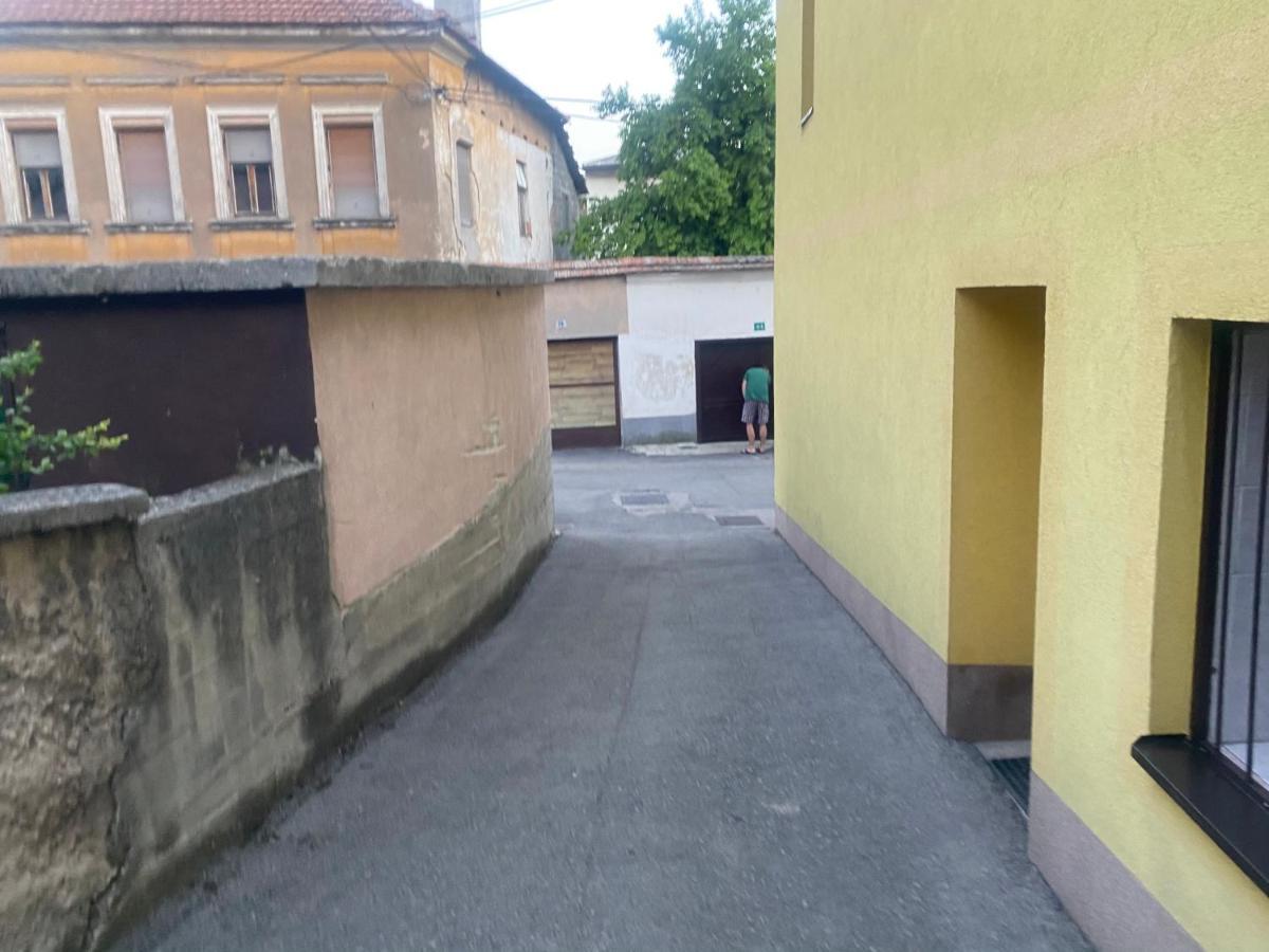 Apartment Poturmahala Travnik Zewnętrze zdjęcie