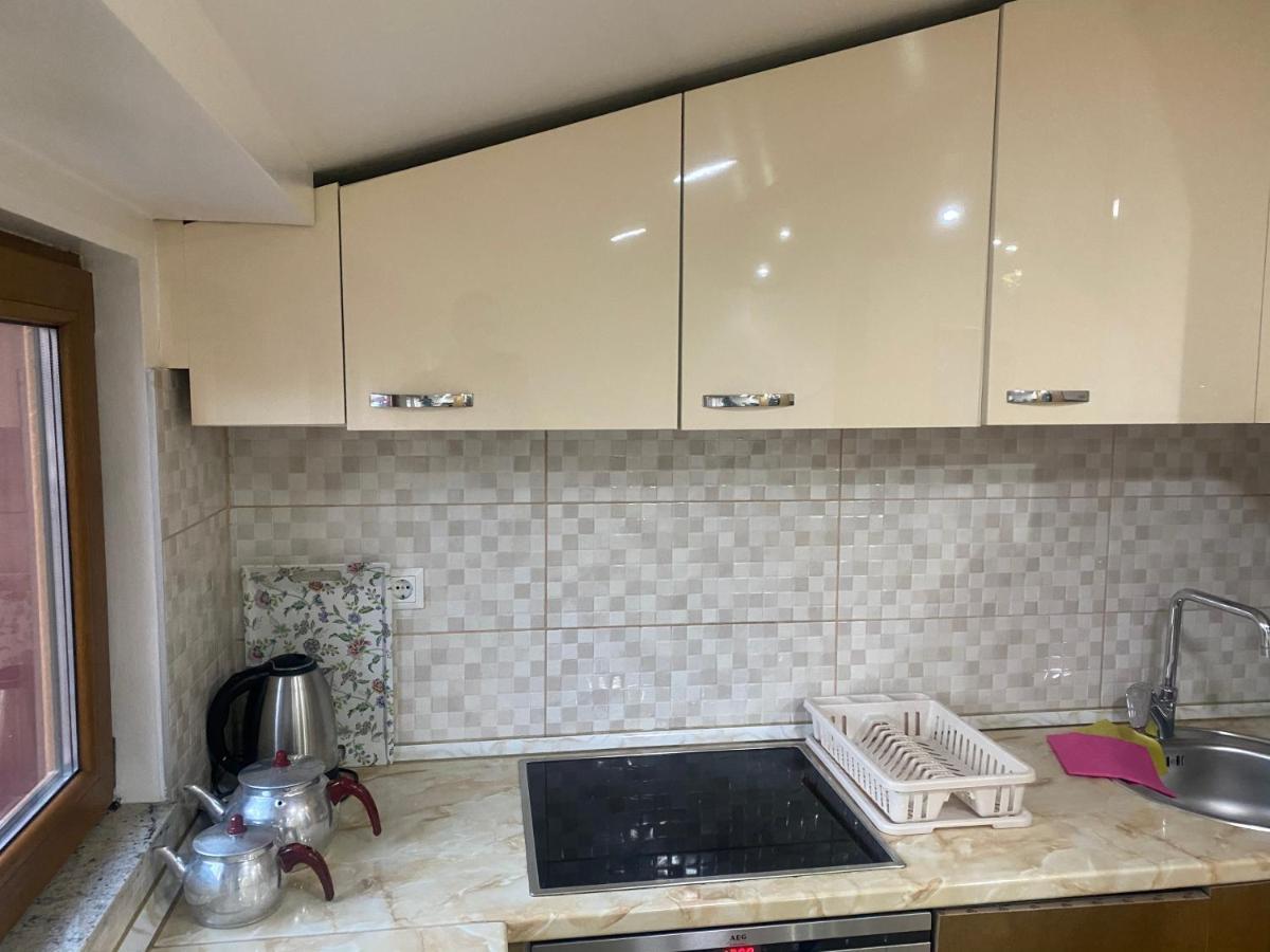 Apartment Poturmahala Travnik Zewnętrze zdjęcie