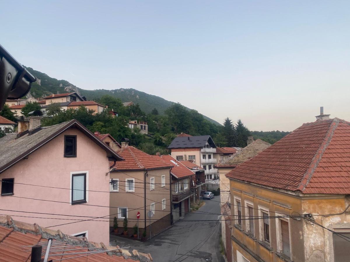 Apartment Poturmahala Travnik Zewnętrze zdjęcie
